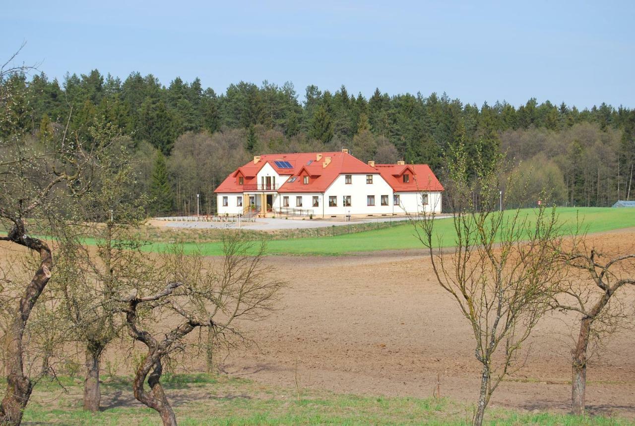 База отдыха Osrodek Wypoczynkowy Sowa